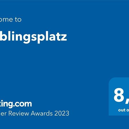 Appartement Lieblingsplatz à Dornumersiel Extérieur photo