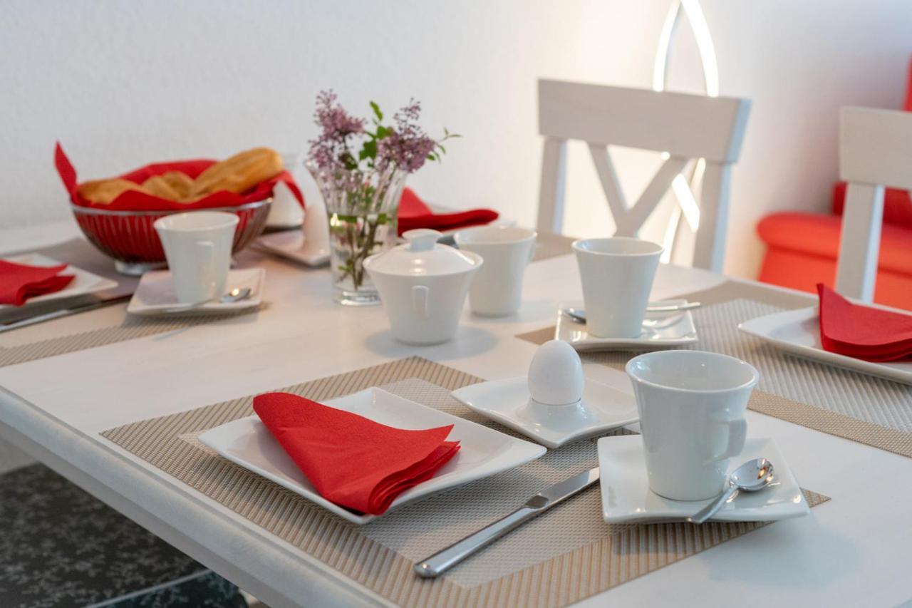 Appartement Lieblingsplatz à Dornumersiel Extérieur photo