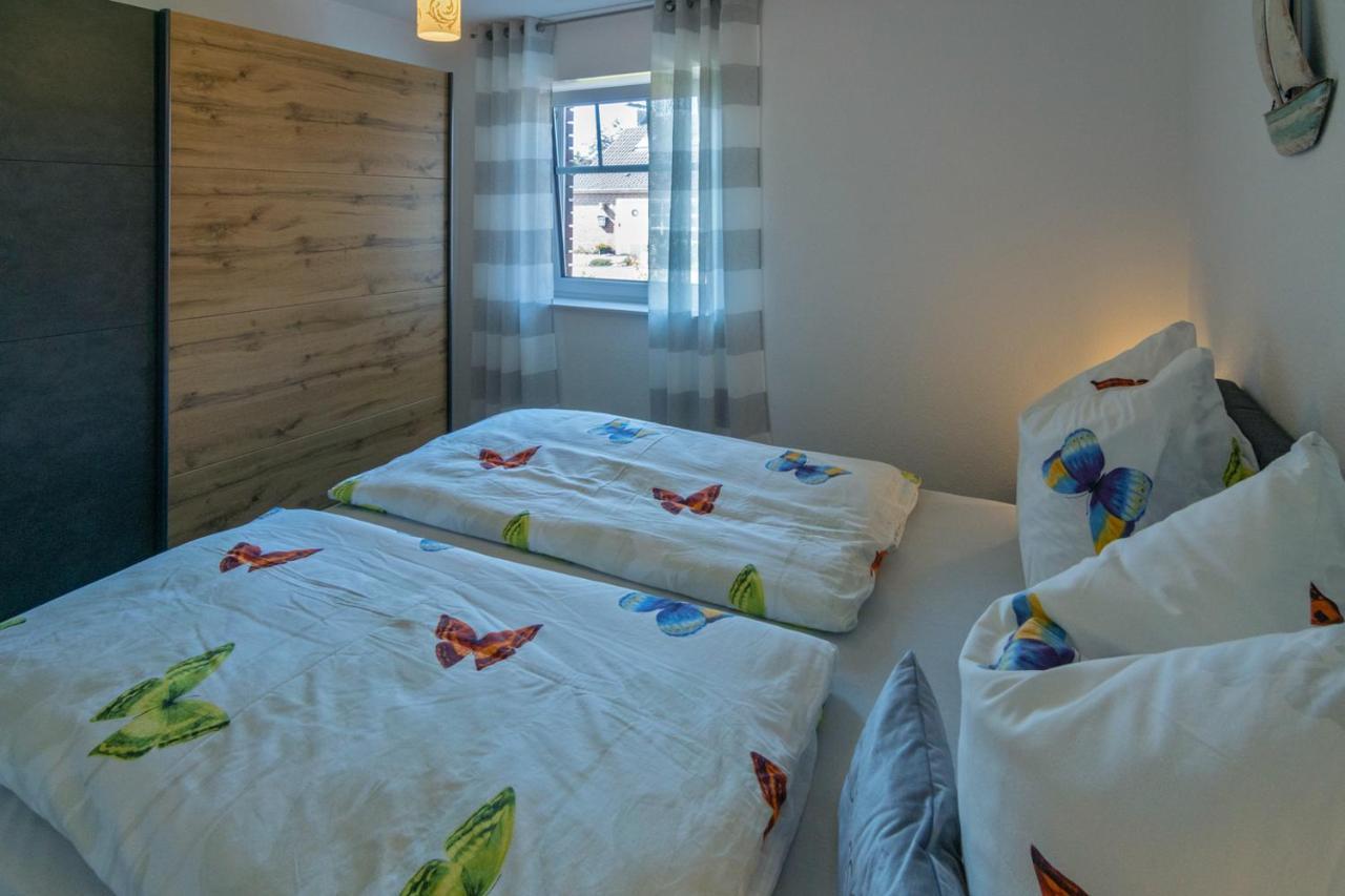 Appartement Lieblingsplatz à Dornumersiel Extérieur photo